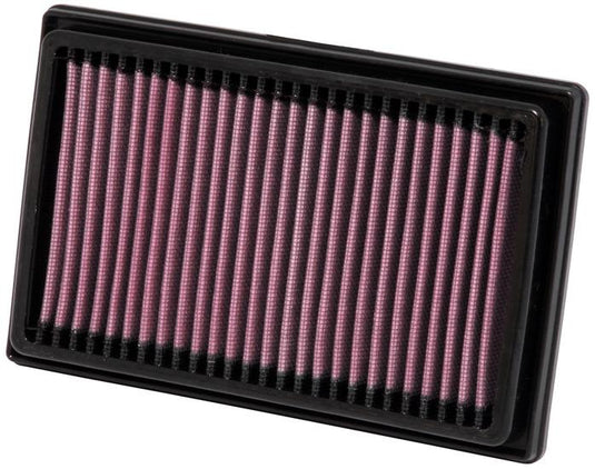 K&N Engineering CM-9908 High Flow Air Filter