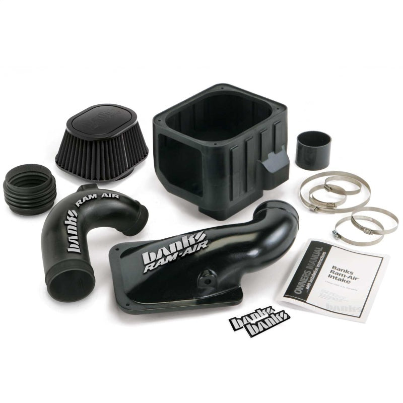 Load image into Gallery viewer, Banks Power 42135-D GBE Ram-Air Intake Systems
