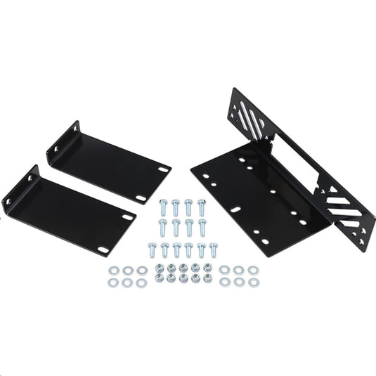 Moose Utility 1618PF Winch Mount