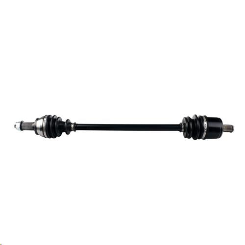 Tytaneum 813-0180 OE Style CV Axle