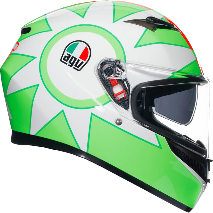 Rossi Mugello 2018
