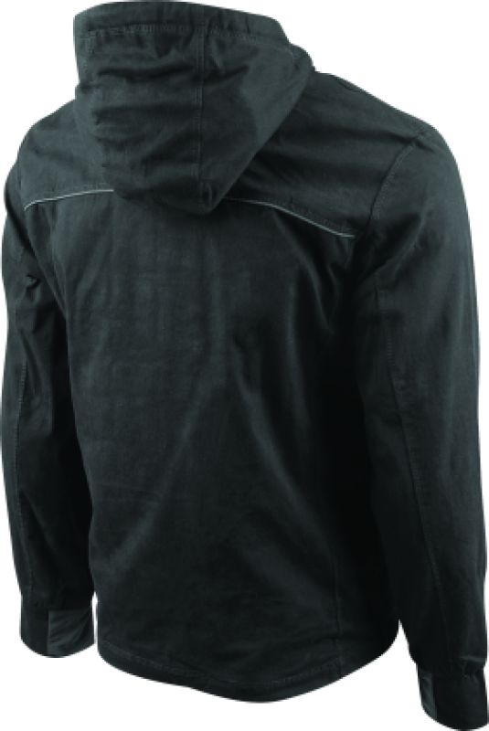 Load image into Gallery viewer, Speed And Strength 889730 SAS Go for Broke Hoodies
