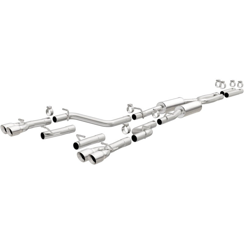 Load image into Gallery viewer, Magnaflow 19217 MAG Catback Exhaust
