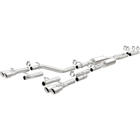 Magnaflow 19217 MAG Catback Exhaust