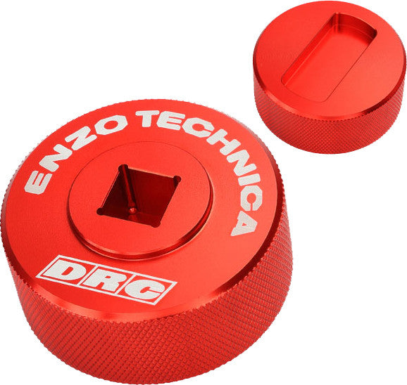 Drc ED59-37-203 Base Valve Wrench - Showa AOS