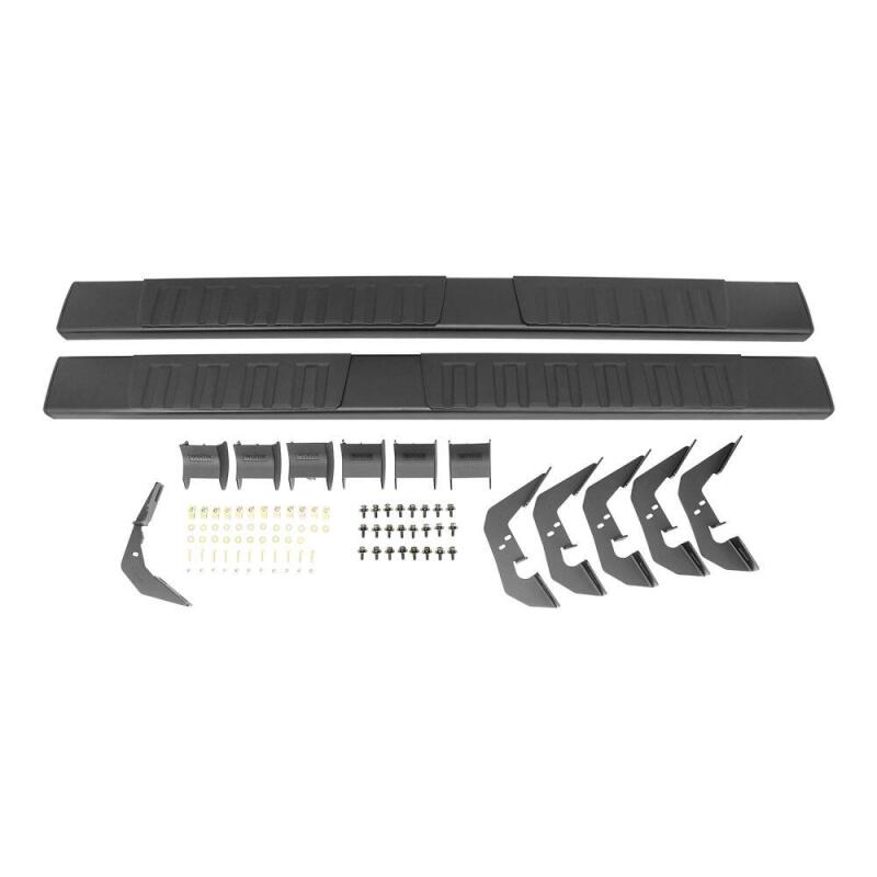 Load image into Gallery viewer, Westin 28-71095 WES Nerf Bars - R7
