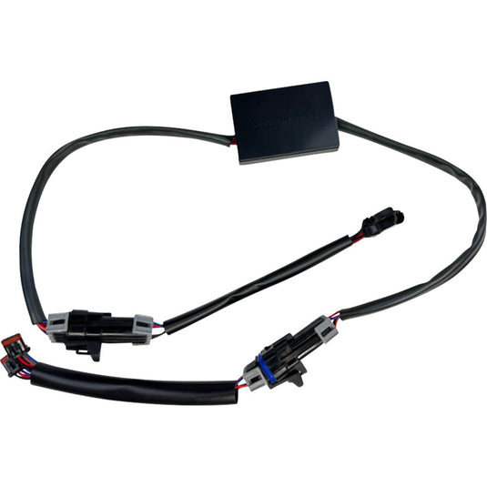 Custom Dynamics MAGIC-STROBES-25ST Magic Strobes Brake Light Flasher