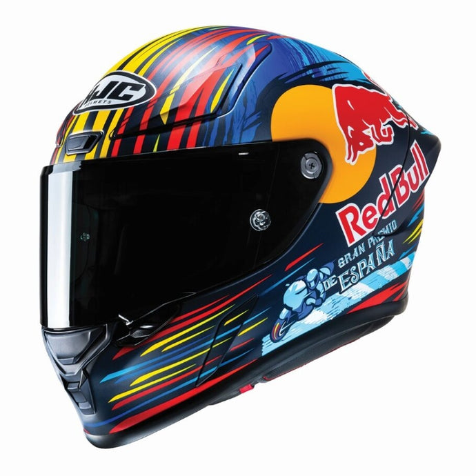Blue/Red (MC-21)