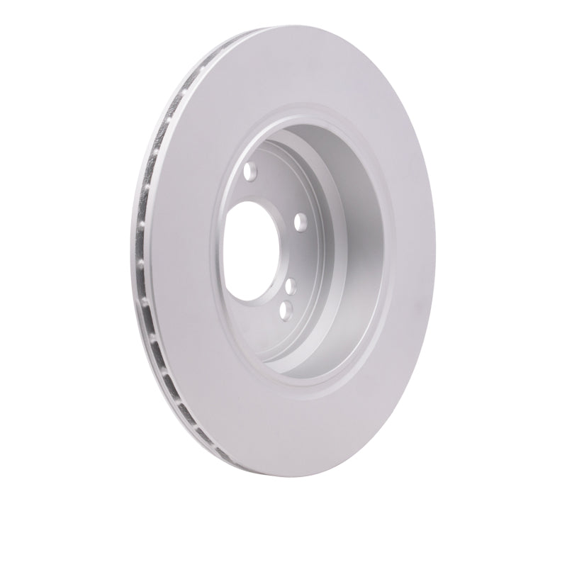 Load image into Gallery viewer, Dfc 604-31050 DFC GeoSPEC Coated Rotors - Plain

