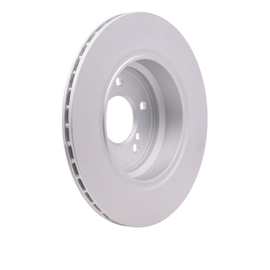 Dfc 604-31050 DFC GeoSPEC Coated Rotors - Plain