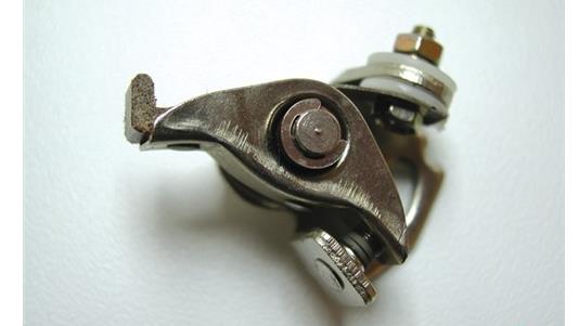 Spi 01-135 Points Ignition