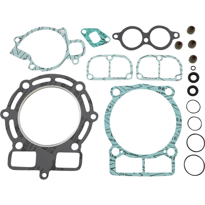 Pro-X 35.6420 Top End Gasket Kit