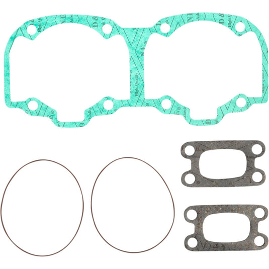 Pro-X 35.5503 Top End Gasket Kit
