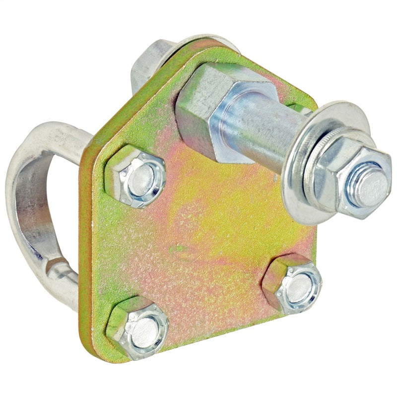Load image into Gallery viewer, Rockjock CE-9701SB ROK Brackets
