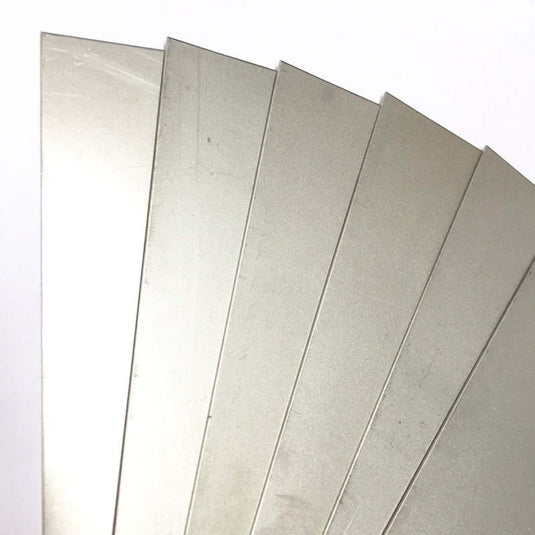 Ticon 106-02020-0015 TIC Titanium Sheets
