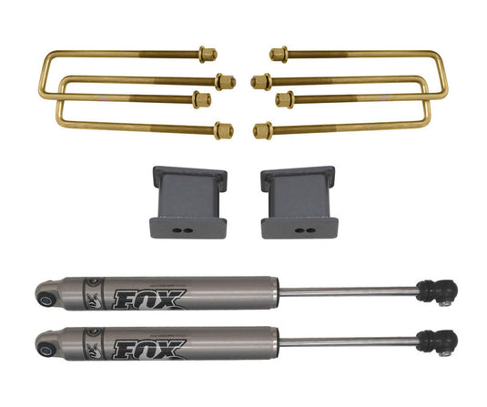 Maxtrac 901330F MXT Lift Kit