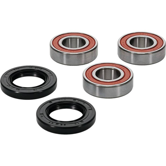 Pivot Works 25-1271-P PIV Wheel Bearing Kit