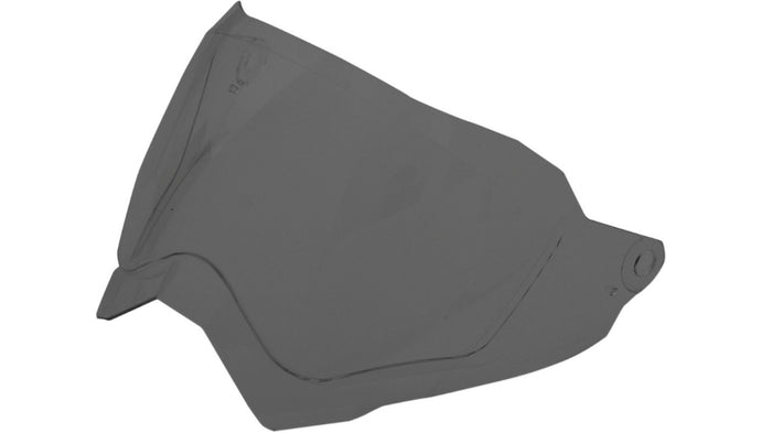 Afx Face Shield for FX-41DS Helmets - Dark Smoke