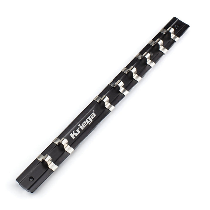 Kriega 7020-8705-00 Roam Socket Rails - 1/4