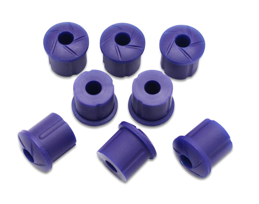 Superpro SPF2233K SPR Bushings - Leaf Spring