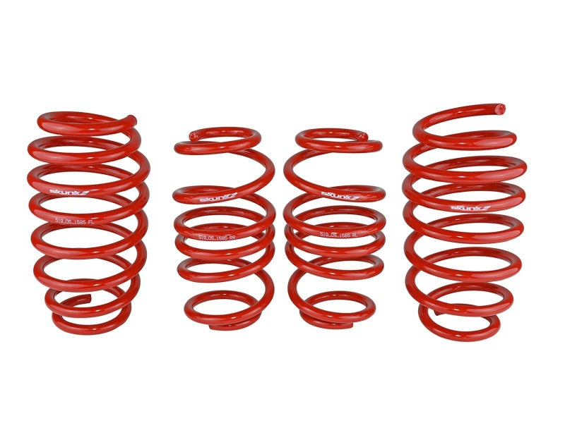 Load image into Gallery viewer, Skunk2 Racing 519-05-1585 SK Lowering Springs
