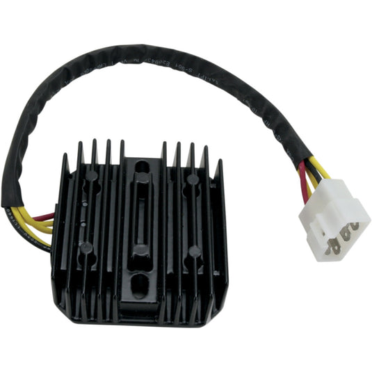 Moose Utility M-10-665 Regulator/Rectifier