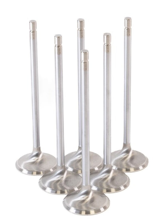 Gsc Power Division 2192-6 GSC Intake Valve Sets -STD