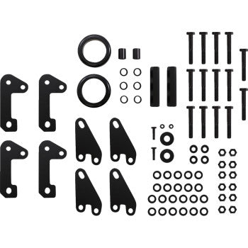 Moose Utility EPILK212 Lift Kit - 3in.