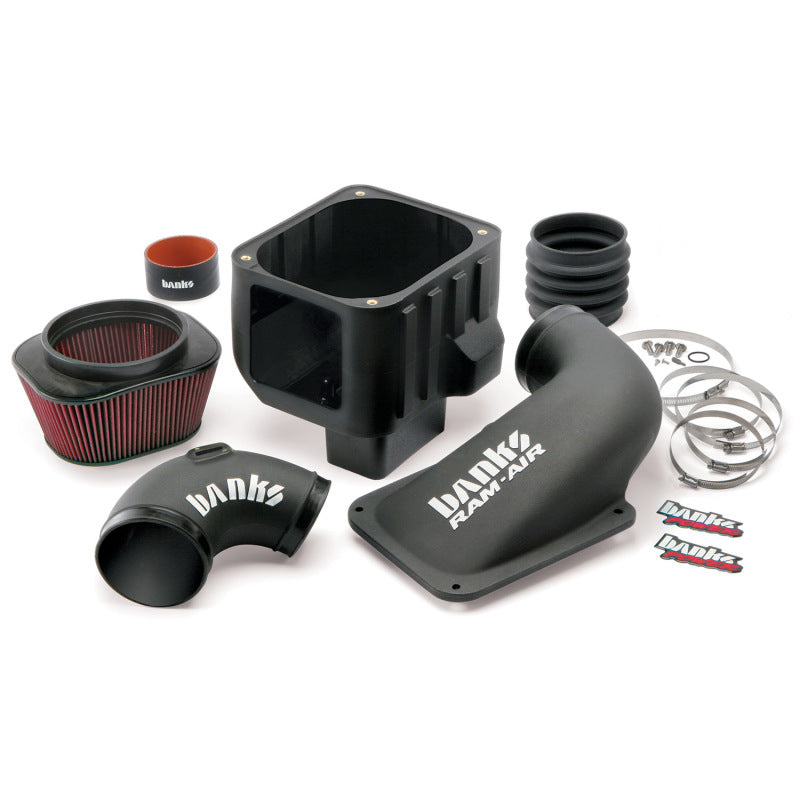 Load image into Gallery viewer, Banks Power 42172 GBE Ram-Air Intake Systems
