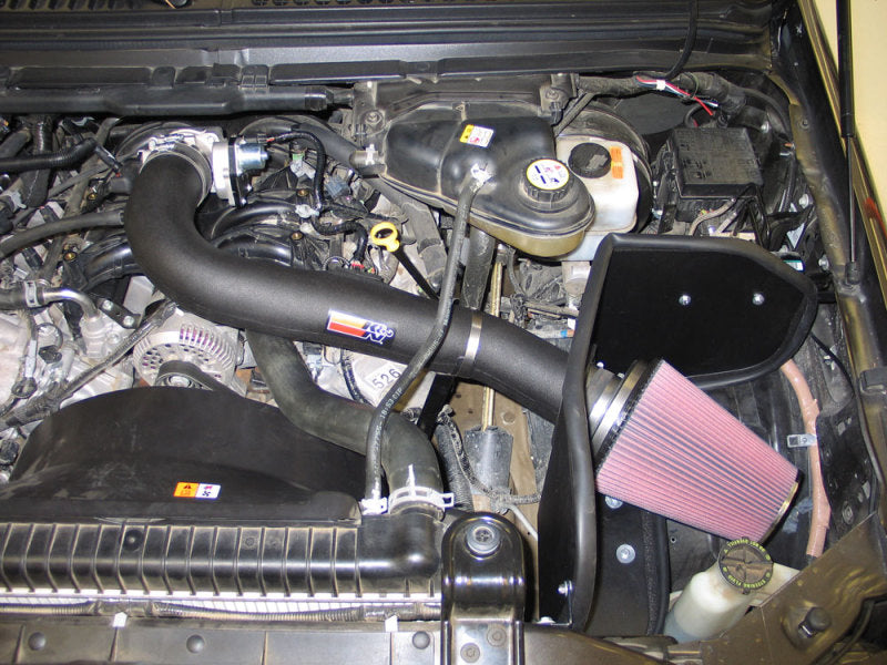 Load image into Gallery viewer, K&amp;N Engineering 57-2570 KN 57 FIPK Air Intake 50

