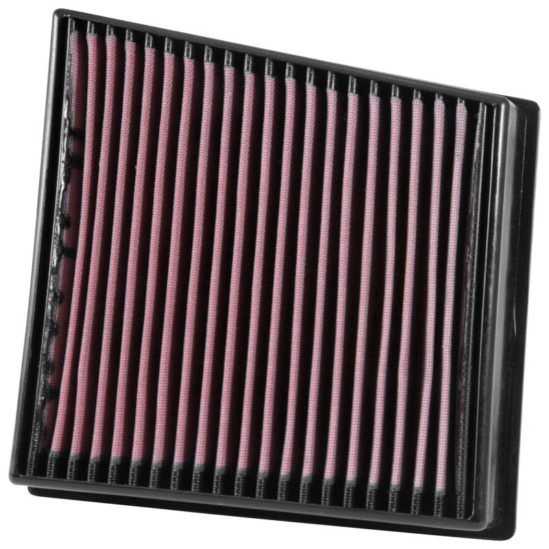 Load image into Gallery viewer, K&amp;N Engineering 33-5065 KN Drop in Air Filters
