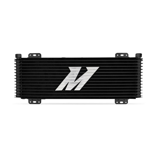 Mishimoto MMTC-SP-13BK MM Transmission Coolers