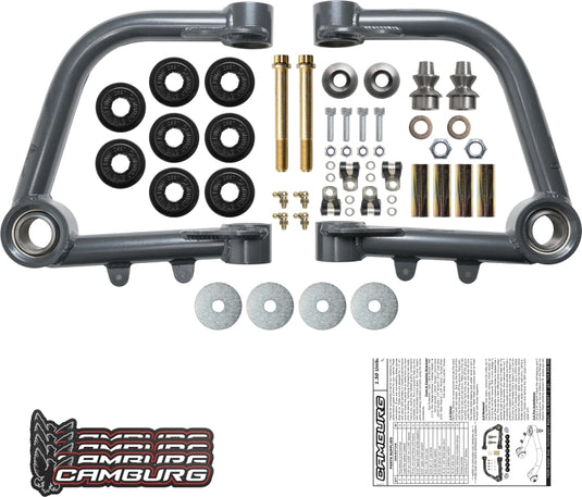Camburg CAM-310041 CMB Uniball Upper Arms
