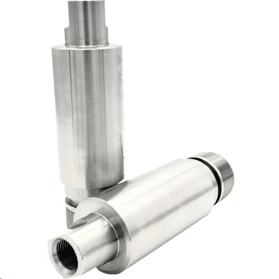 Cycle Visions CV7113 3in. Fork Tube Extension