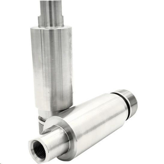 Cycle Visions CV7113 3in. Fork Tube Extension
