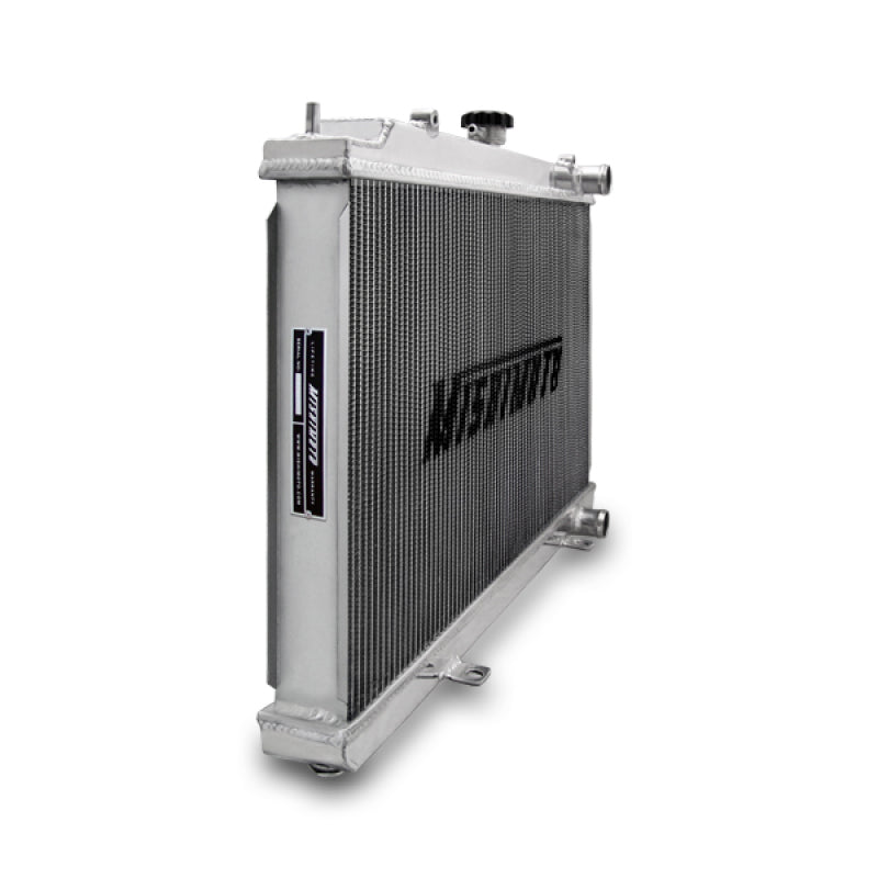 Load image into Gallery viewer, Mishimoto MMRAD-240-95KA MM Radiators - Alum
