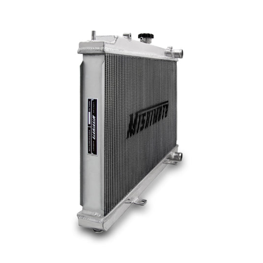 Mishimoto MMRAD-240-95KA MM Radiators - Alum