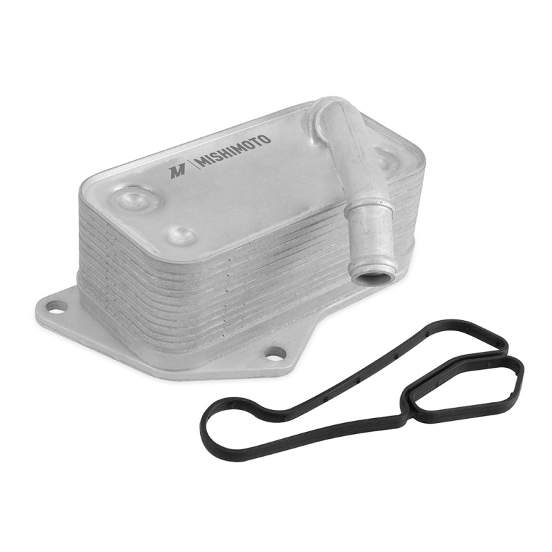 Load image into Gallery viewer, Mishimoto MMOC-N5X-06 MM Oil Cooler - Kits
