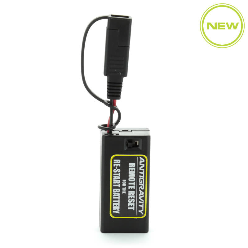 Load image into Gallery viewer, Antigravity Batteries AG-RRS-1 ANT Battery Accessories
