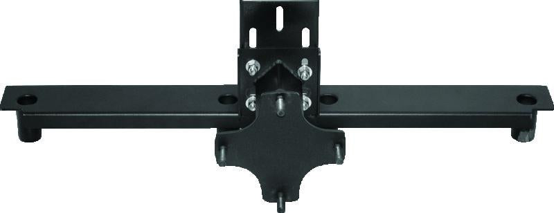 Load image into Gallery viewer, Dragonfire Racing 521368 DFR Spare Tire Carrier
