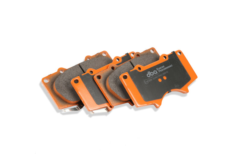 Load image into Gallery viewer, Dba DB1482XP DBA XP650 Brake Pads
