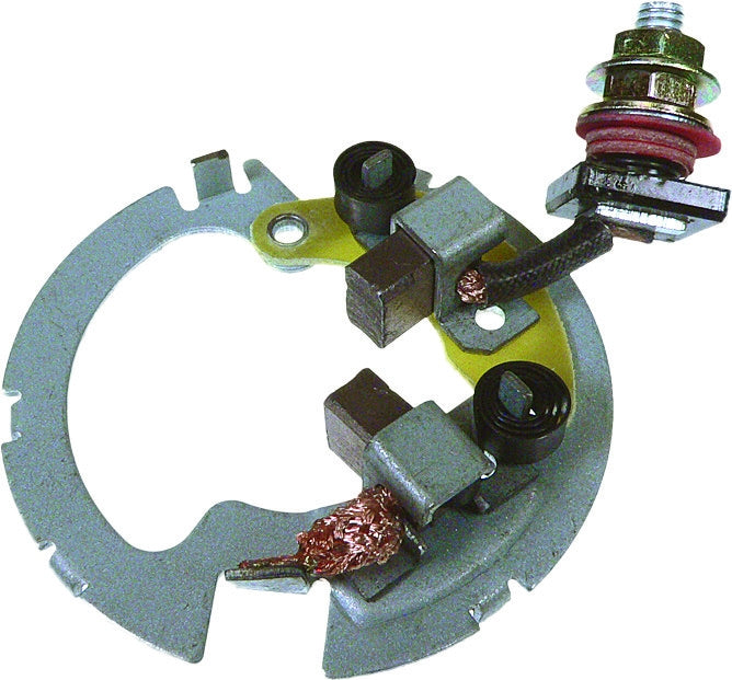 Fire Power 151-54007 Starter Brush and Holder