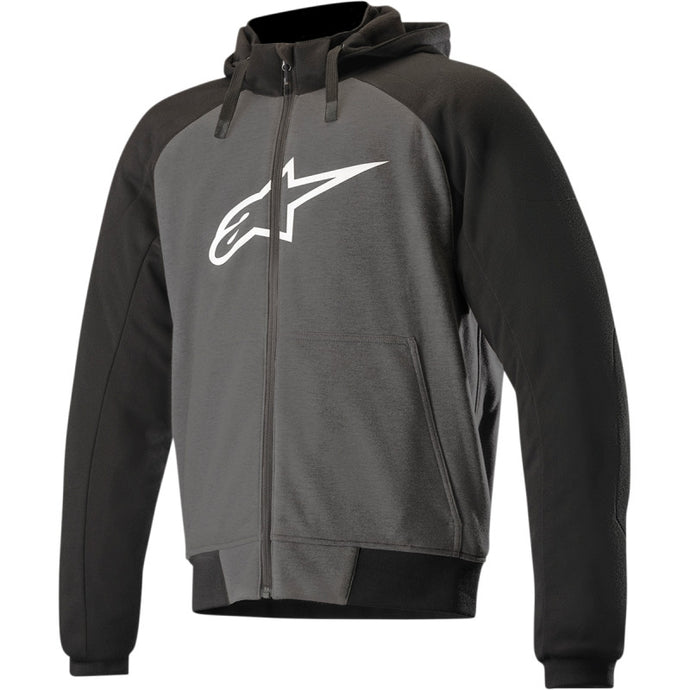 Anthracite Black/White