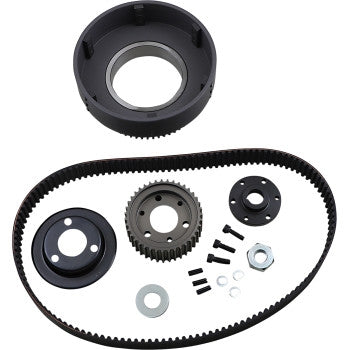 Belt Drives Ltd 61-39TK-1 8mm 1 1/2in. Belt Drive Kit