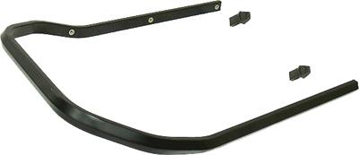 Spi SM-12695 Rear Bumper