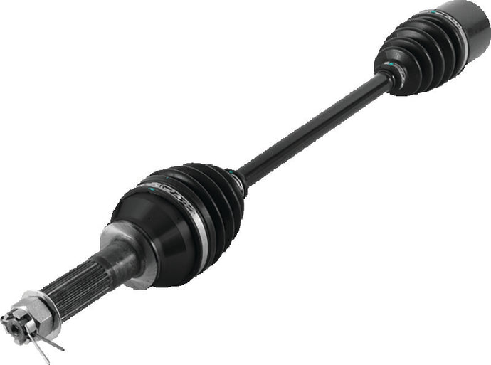 Quadboss 609283 QBS Axles