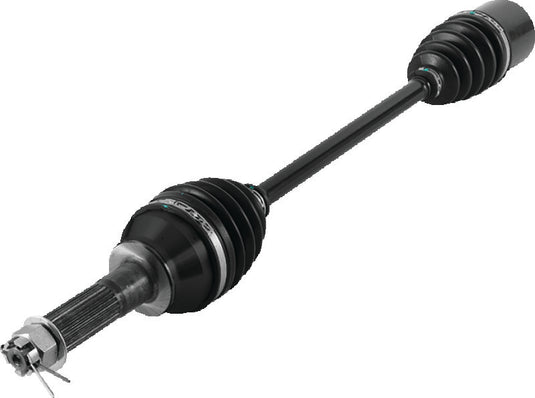 Quadboss 609283 QBS Axles