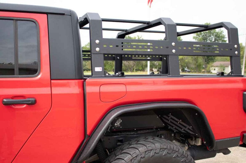Load image into Gallery viewer, Fishbone Offroad FB21219 FBO Truck Bed Rack
