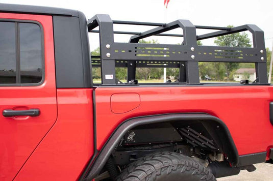 Fishbone Offroad FB21219 FBO Truck Bed Rack