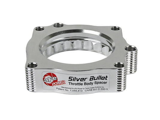 Afe 46-32005 AFE Silver Bullet TBS CARB Approved